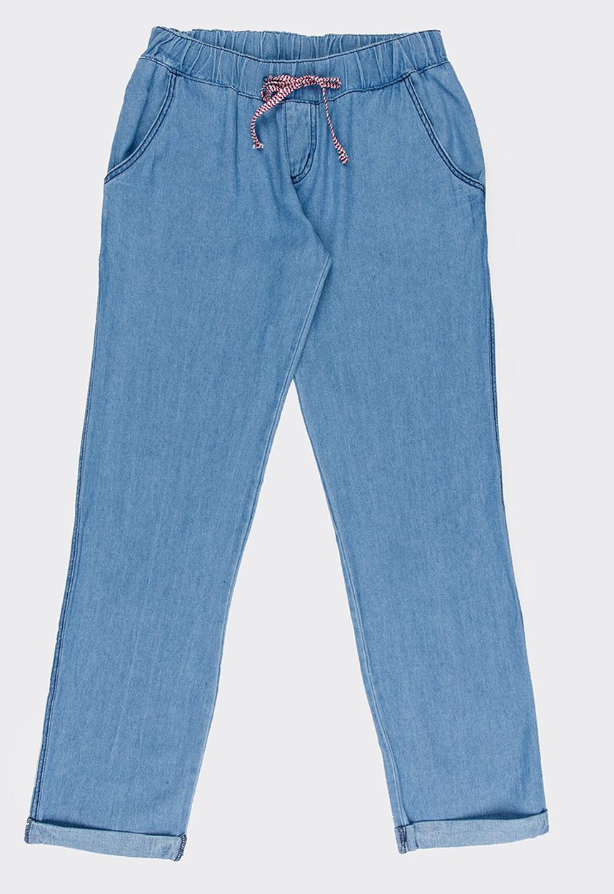 Roxy - Make Us Feel Alive Tapered Pant Blue