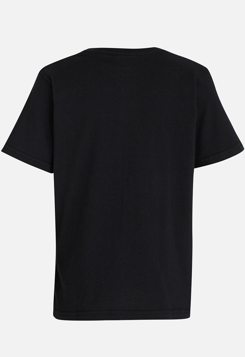 O'Neill - Streaker Camo Tee Black