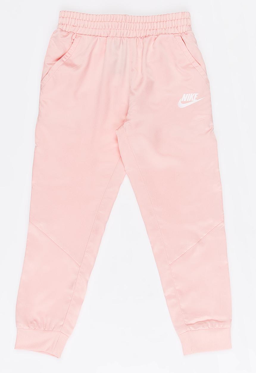 Nike - Nike DF Satin Jogger Coral