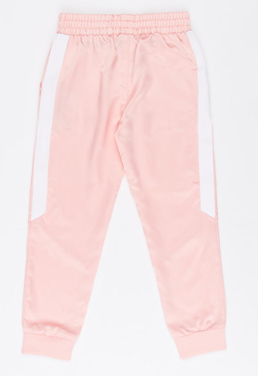 Nike - Nike Satin Jogger Coral