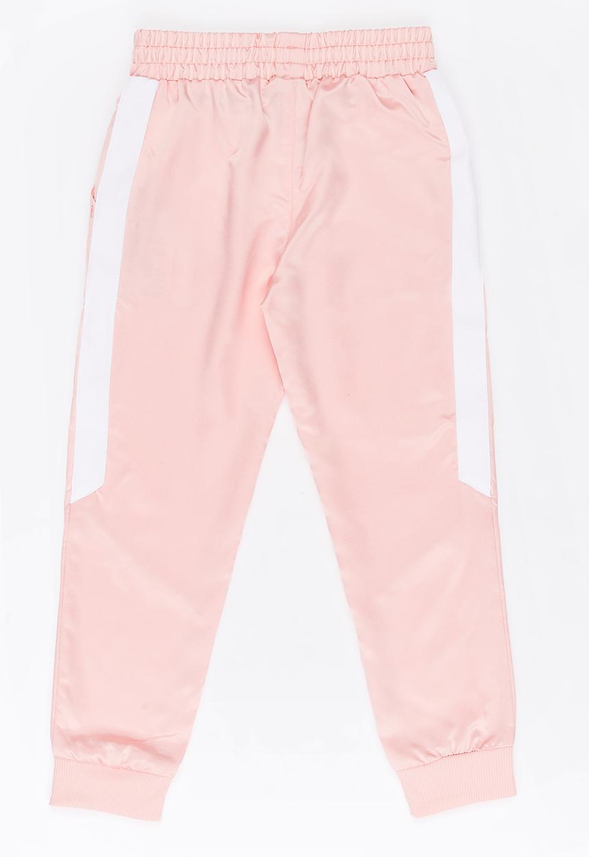 Nike - Nike DF Satin Jogger Coral