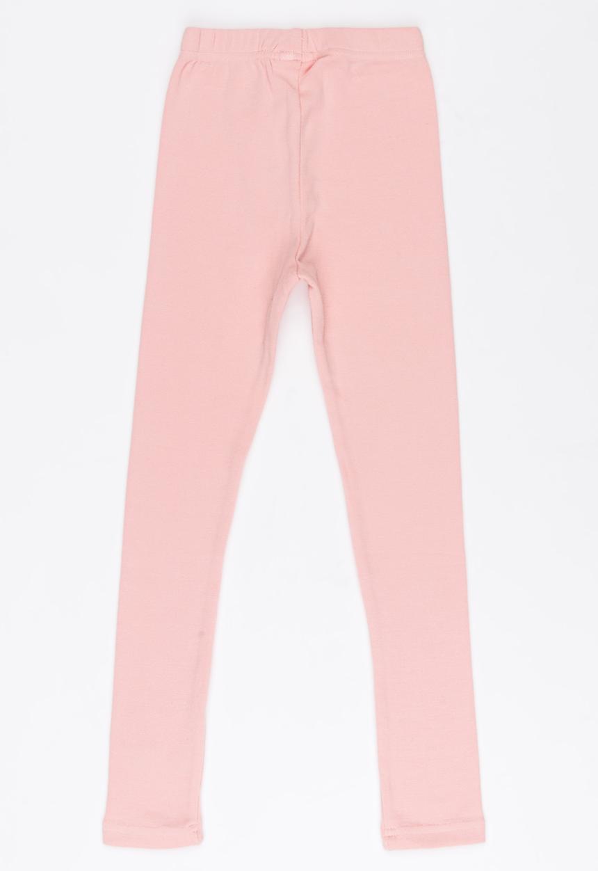 Pop Candy - Girls Legging Mid Pink