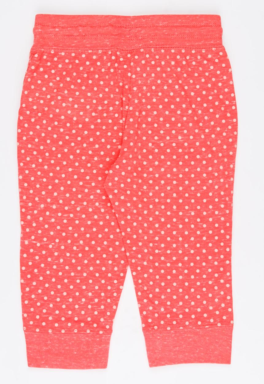 Nike - Nike Gym Vintage Capri Coral