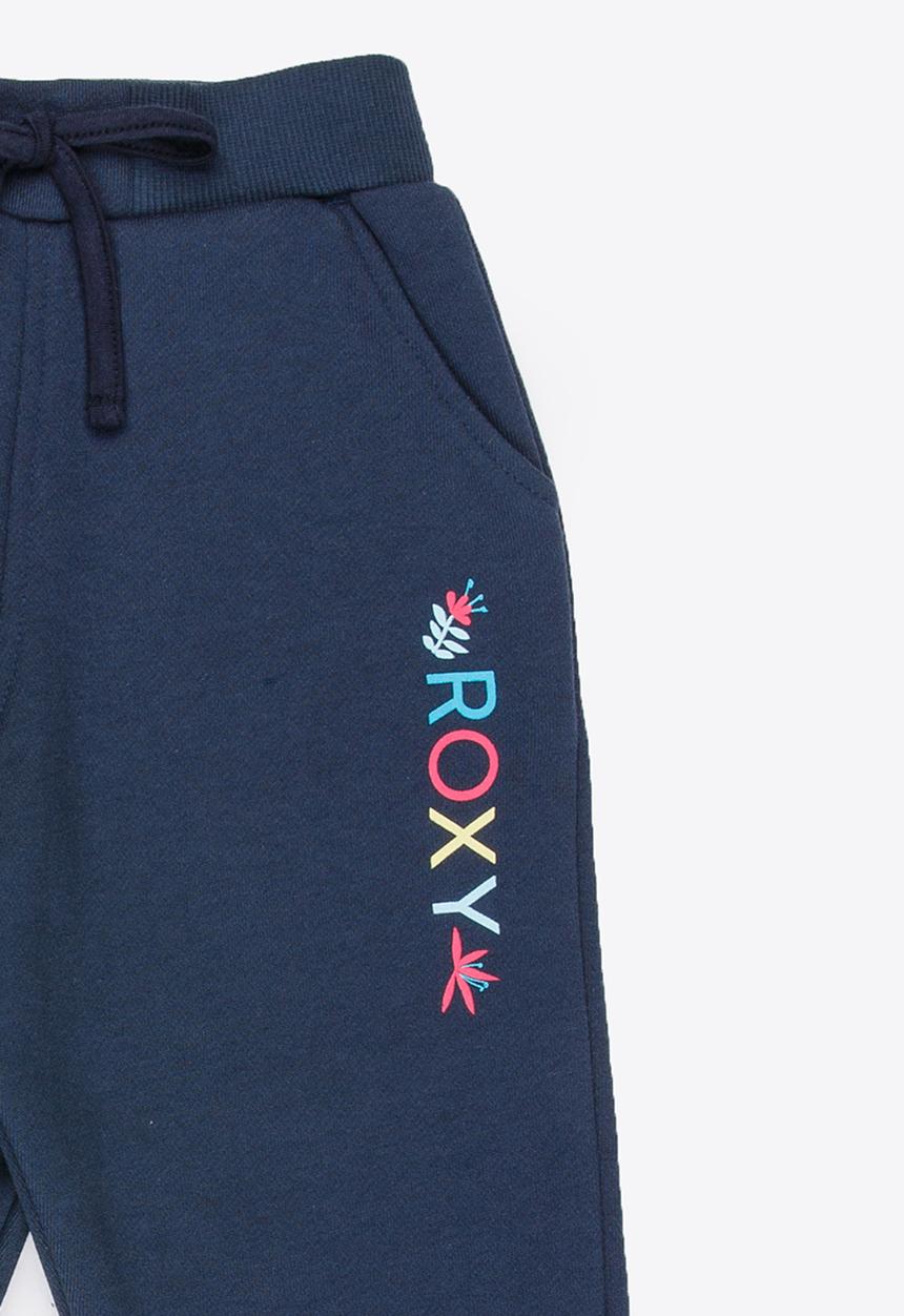 Roxy - Lovely Dreams Trackpant Navy