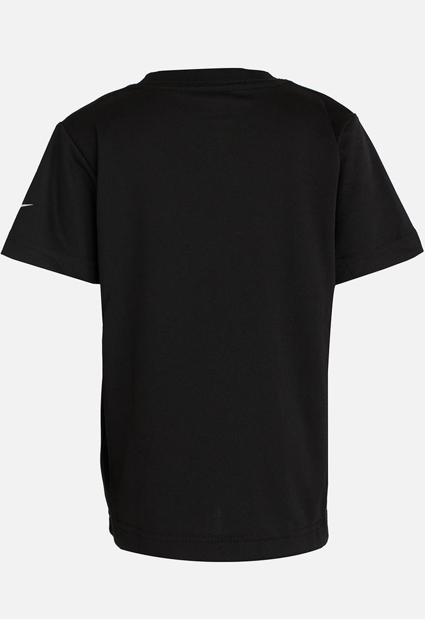 Nike - Nike Printed Tee Black