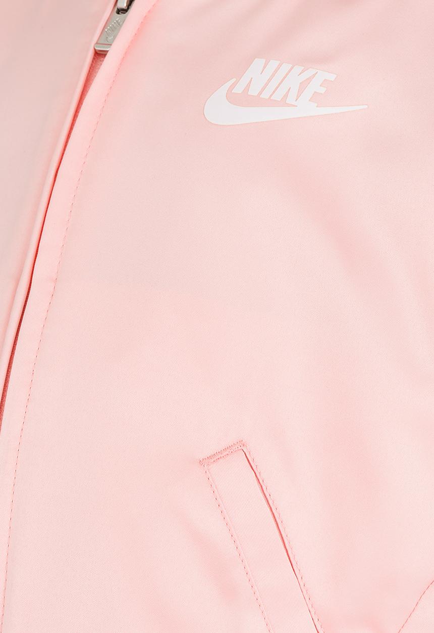 Nike - Nike DF Satin Jacket Coral