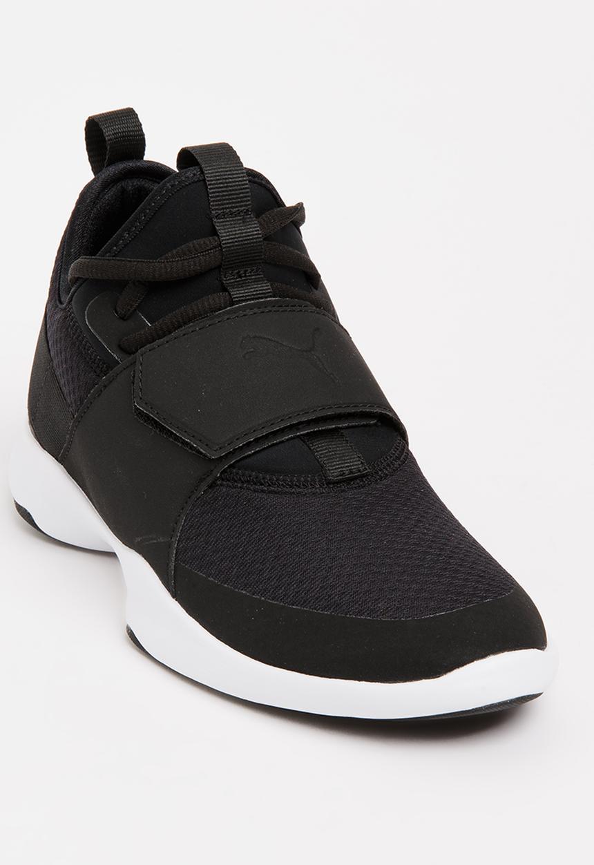 PUMA - Puma Dare Trainer Sneaker Black