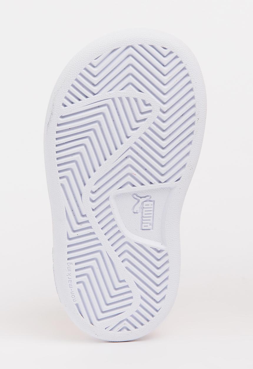 PUMA - Puma Smash V2 Buck V Sneaker Pale Pink