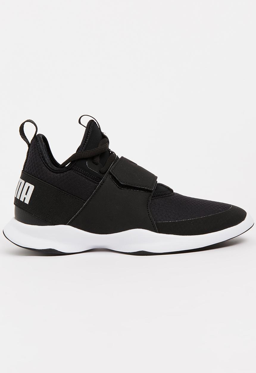 PUMA - Puma Dare Trainer Sneaker Black