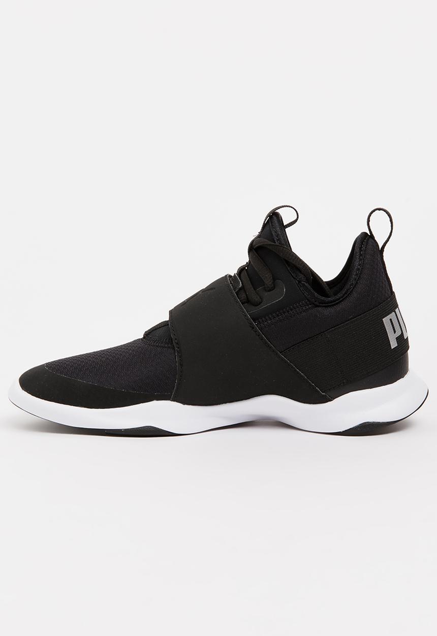PUMA - Puma Dare Trainer Sneaker Black