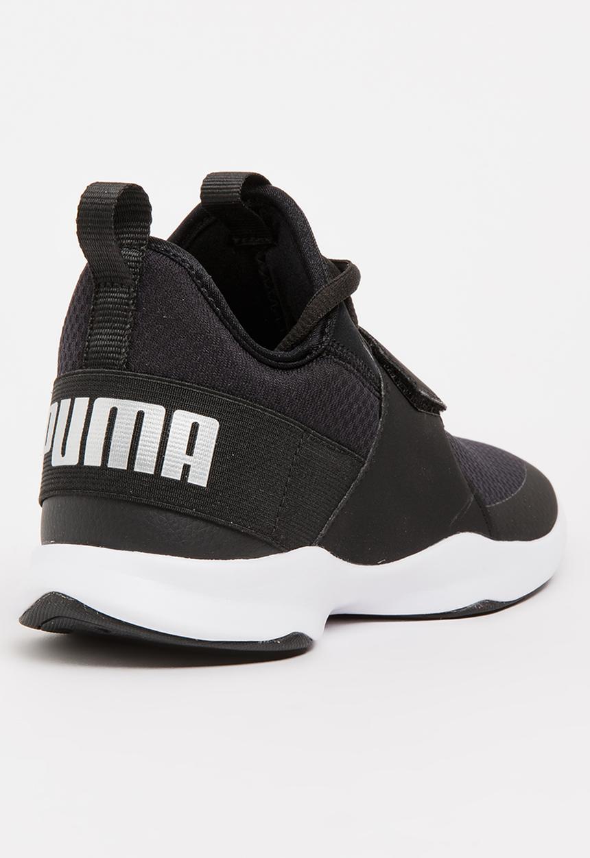 PUMA - Puma Dare Trainer Sneaker Black