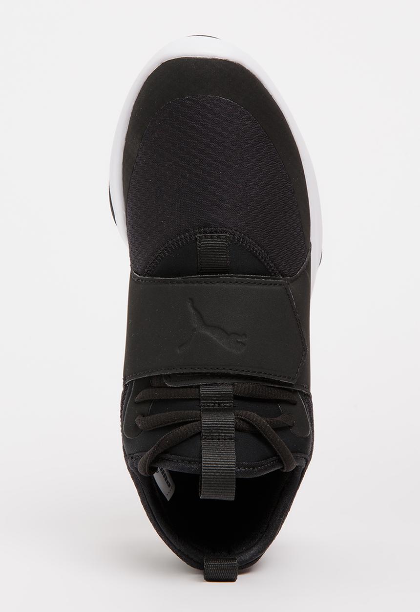 PUMA - Puma Dare Trainer Sneaker Black