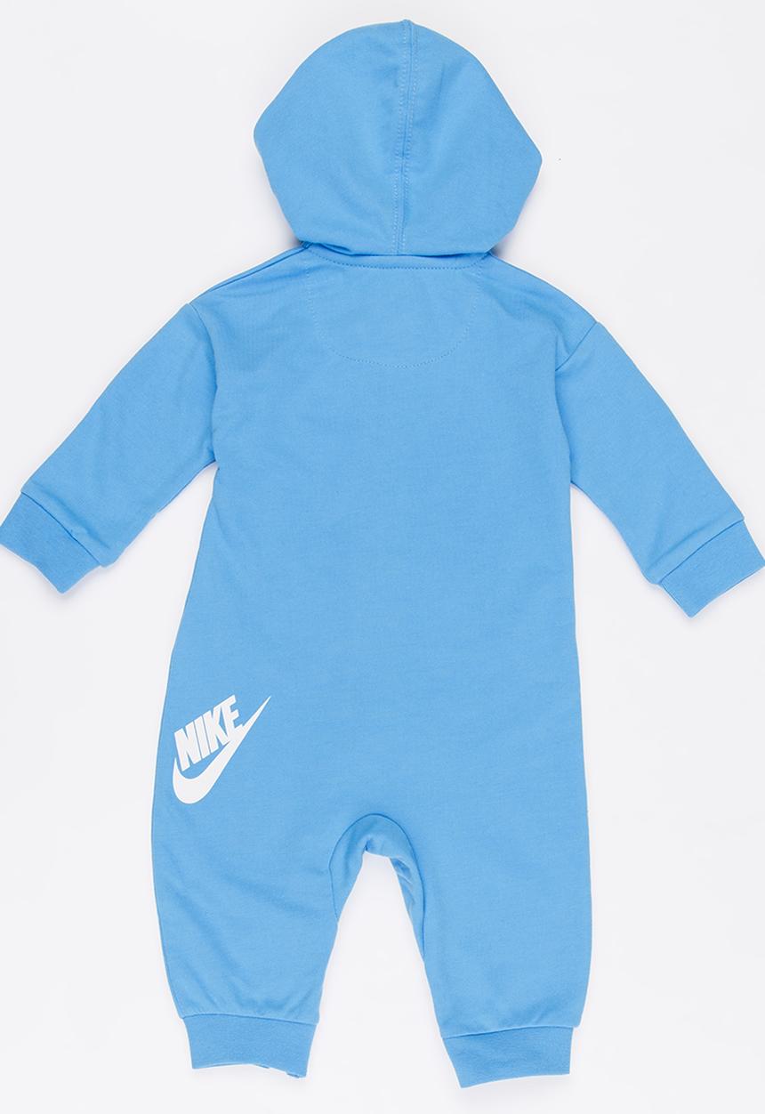 Nike - Nike All Day Play Coverall Blue