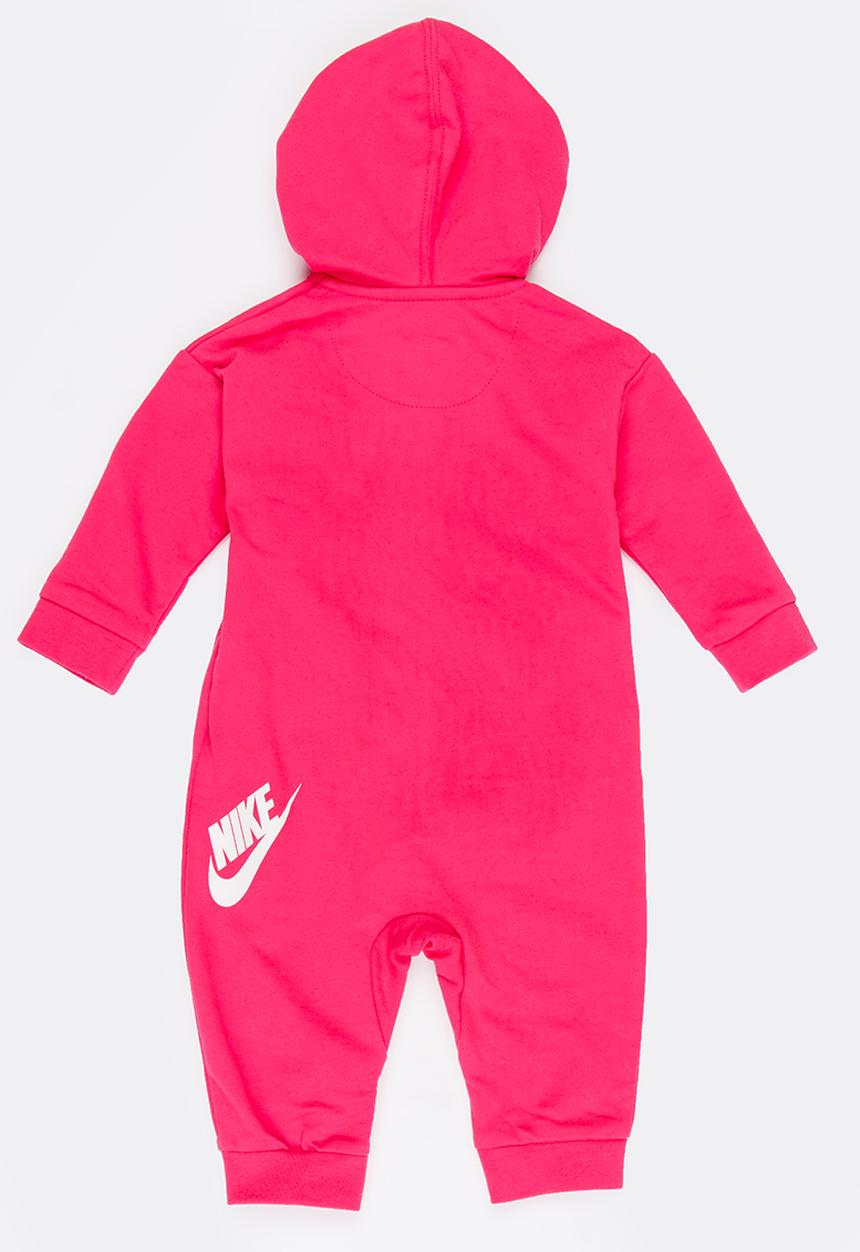 Nike - Nike All Day Play Coverall Mid Pink
