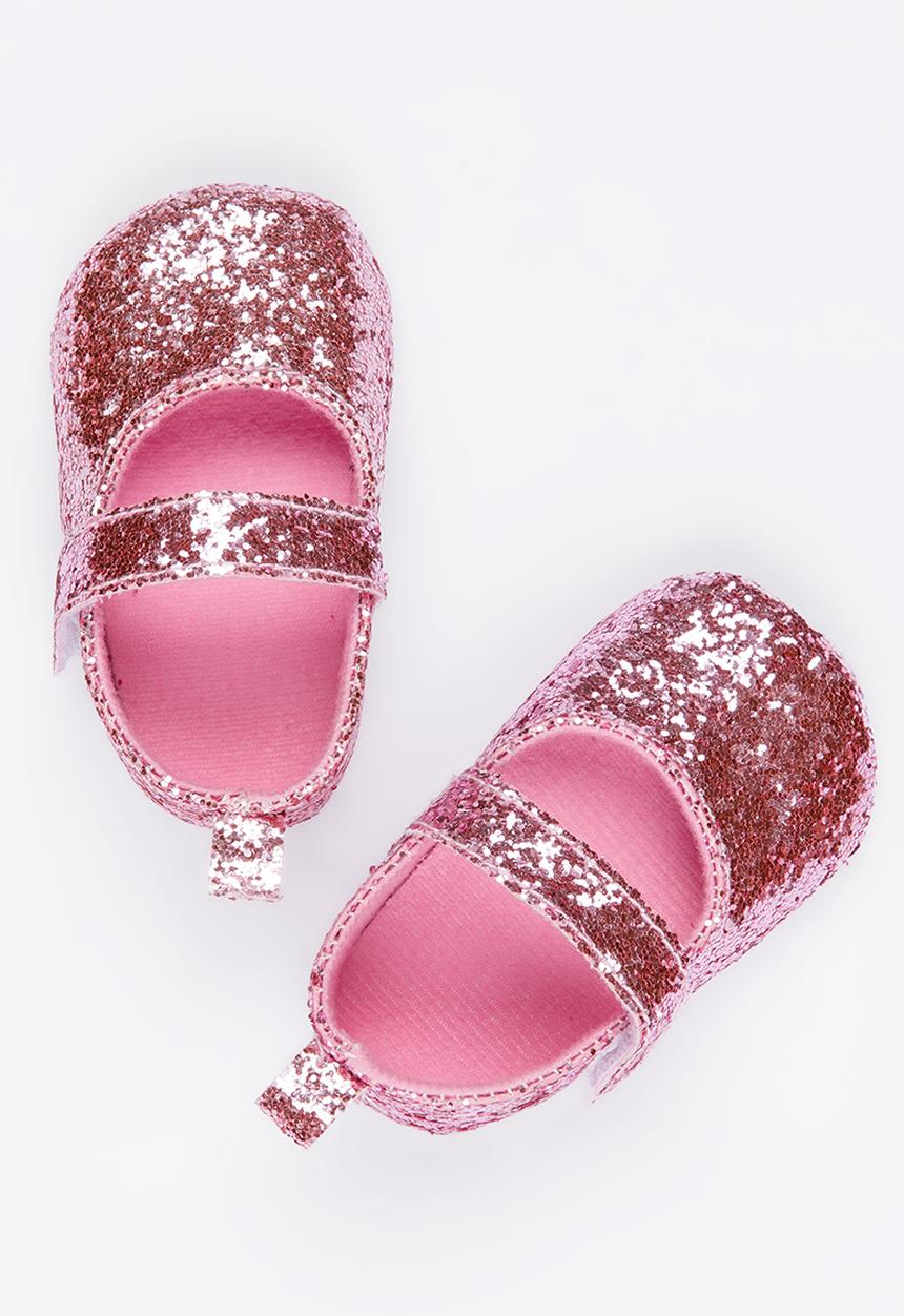 Pop Candy - Glitter Pump Mid P
