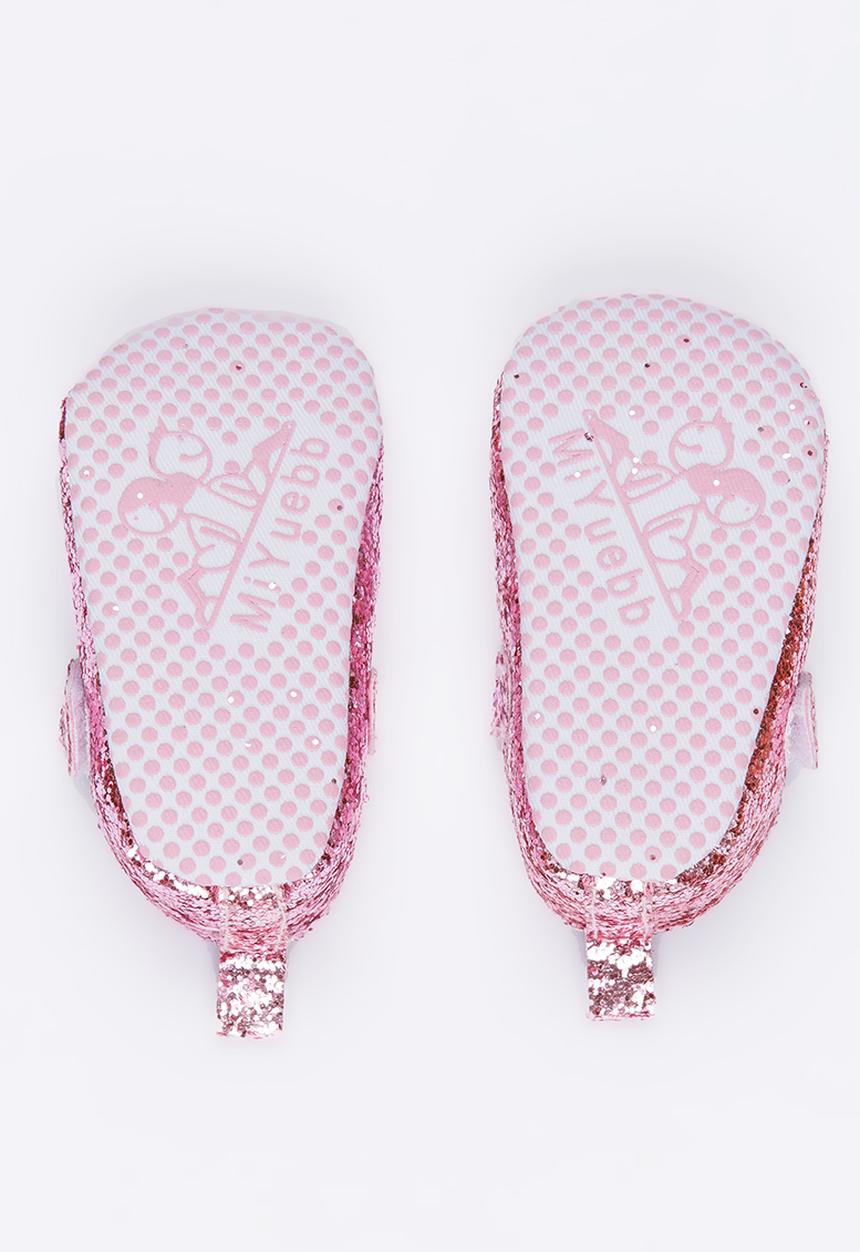 Pop Candy - Glitter Pump Mid P