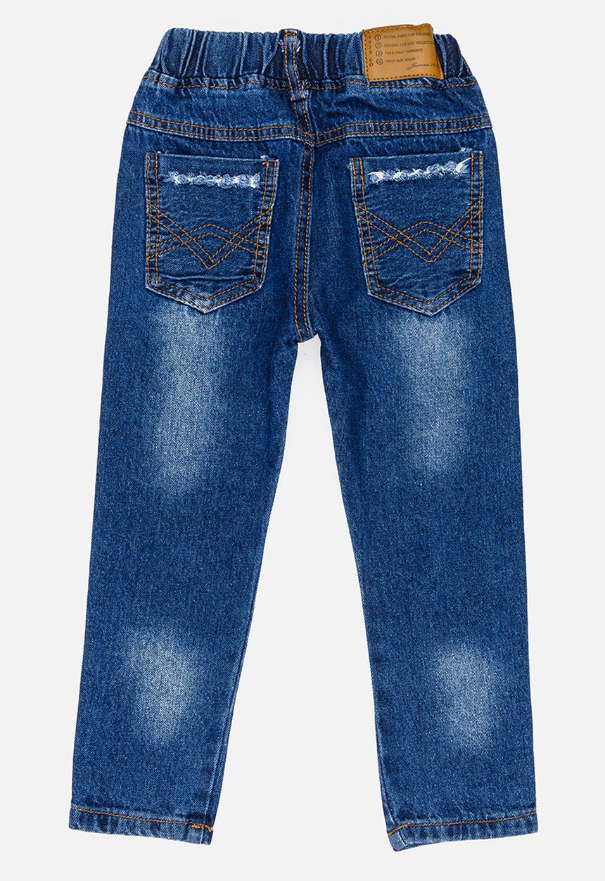 Pop Candy - Girls  Jeans Blue