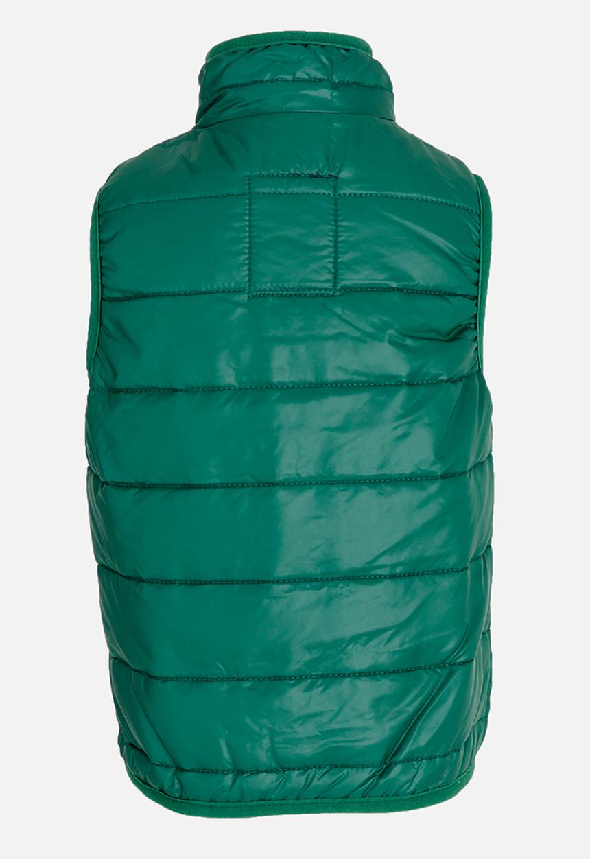 Soobe - Boys Puffer Jacket Green