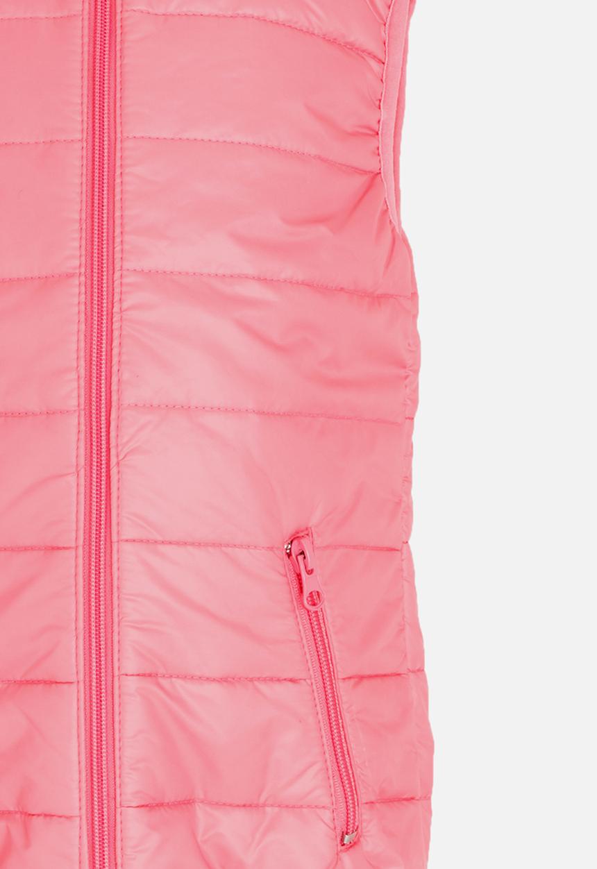 Soobe - Girls Puffer Jacket Mid Pink