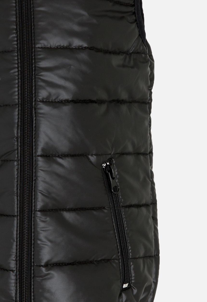 Soobe - Girls Puffer Jacket Black
