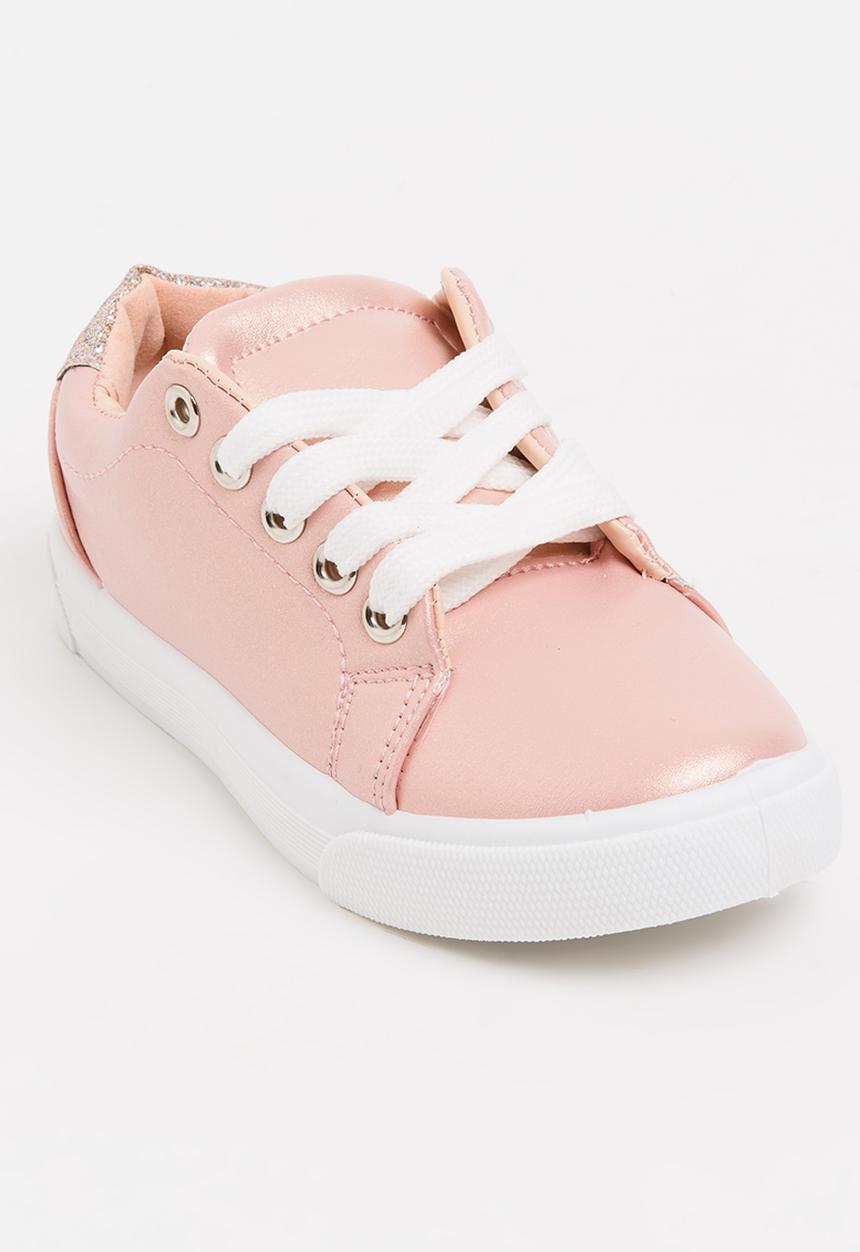 Pop Candy - Girls Sneaker Mid Pink