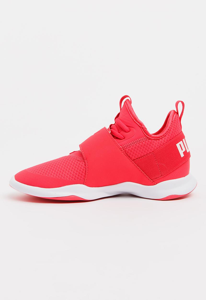 PUMA - Puma Dare Trainer Sneaker Coral