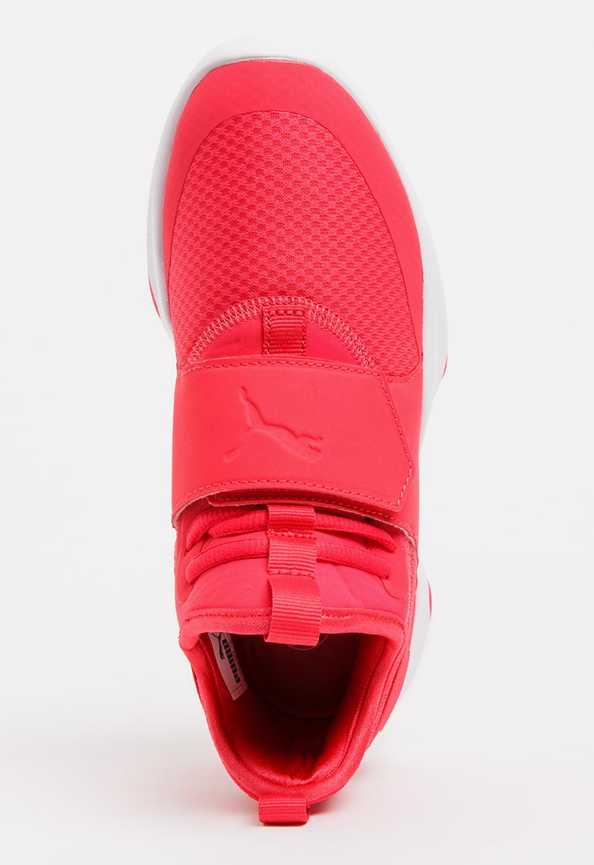 PUMA - Puma Dare Trainer Sneaker Coral