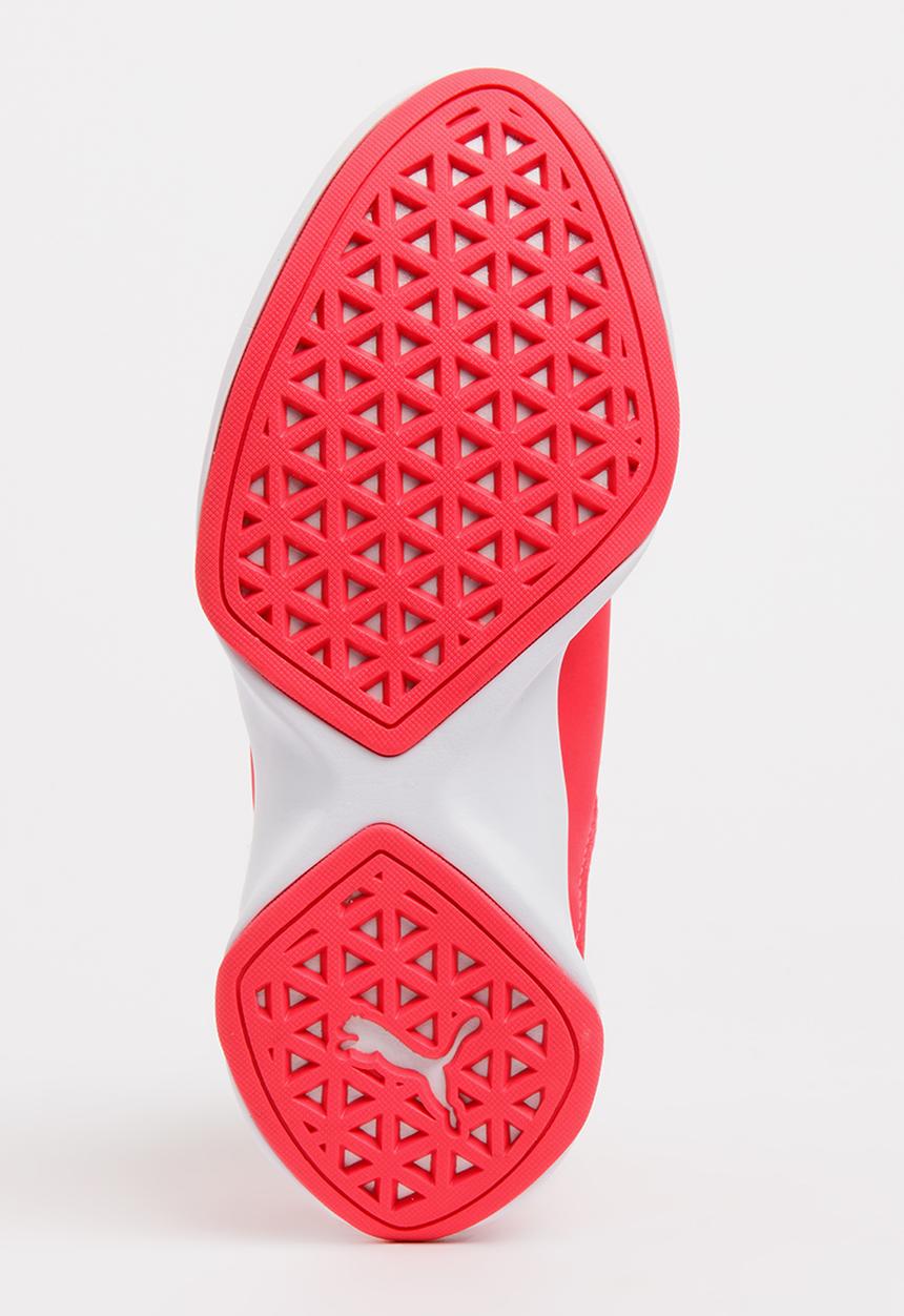 PUMA - Puma Dare Trainer Sneaker Coral