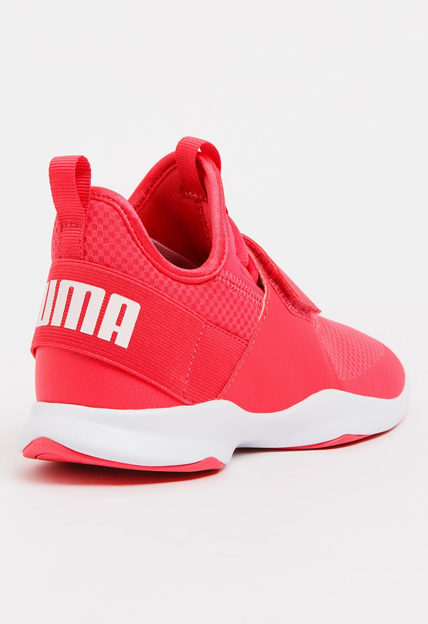 PUMA - Puma Dare Trainer Sneaker Coral