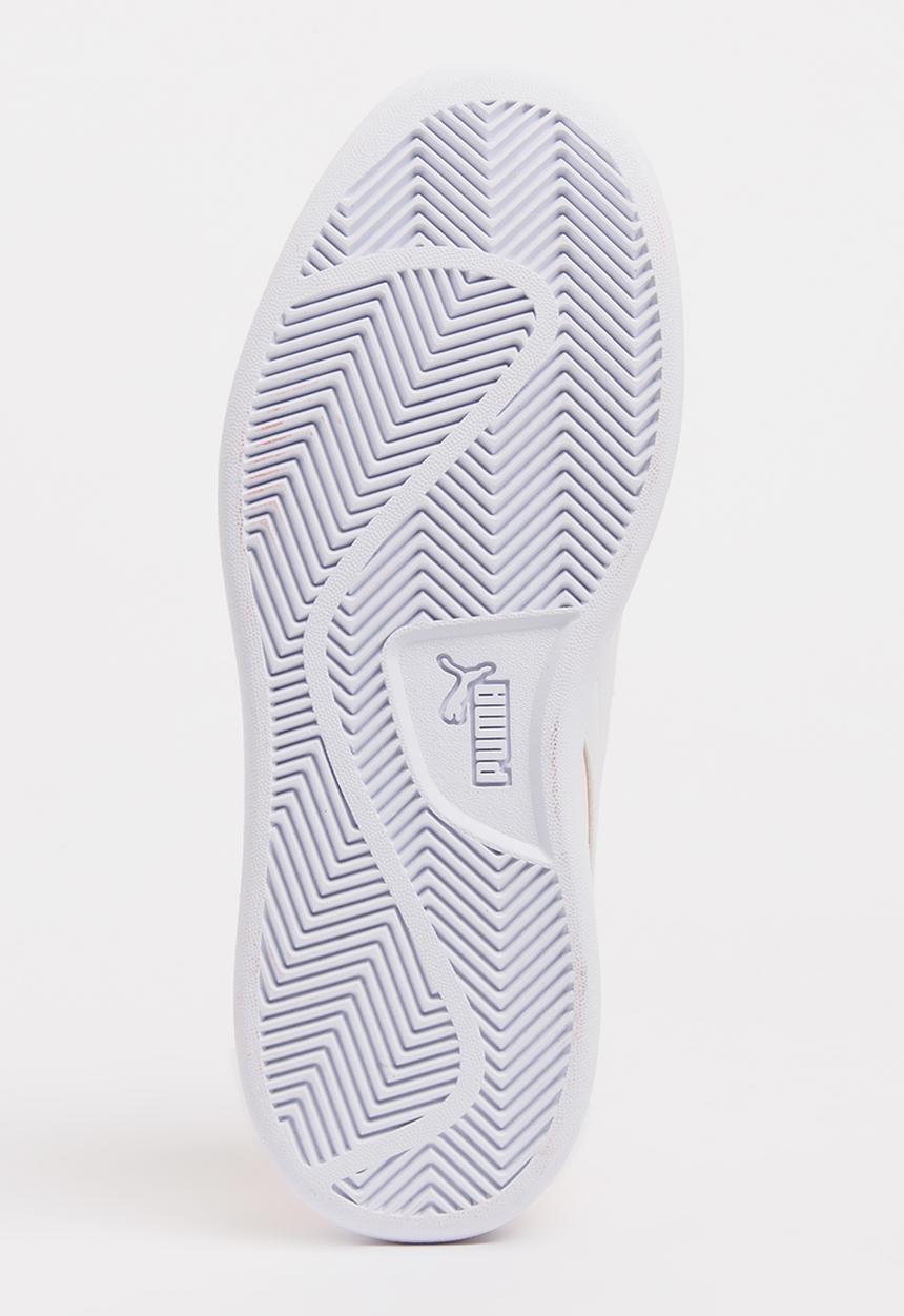 PUMA - Puma Smash V2 Buck Sneaker Pale Pink