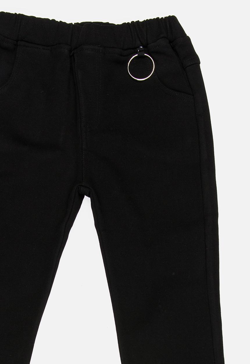 Pop Candy - Girls Pants Black