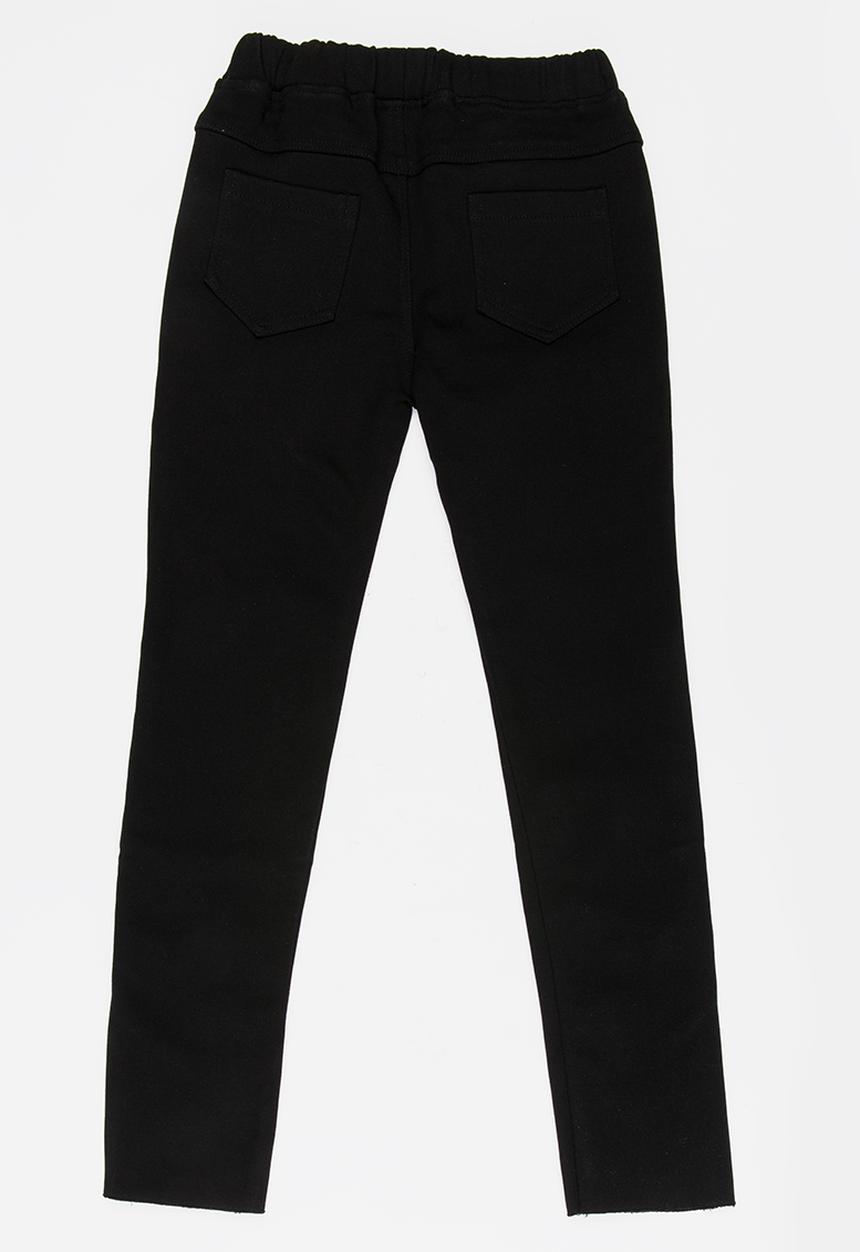 Pop Candy - Girls Pants Black
