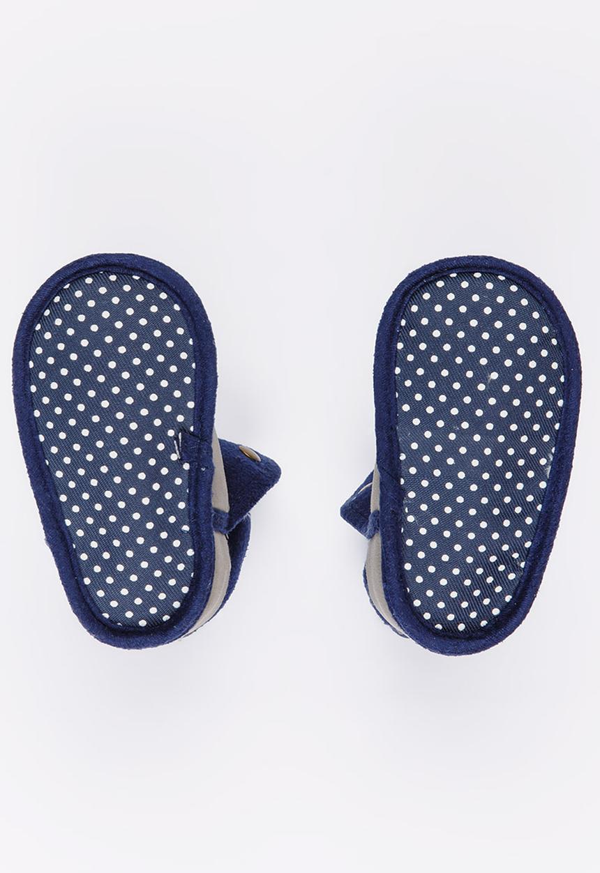 Pop Candy - Boys  Boot Blue