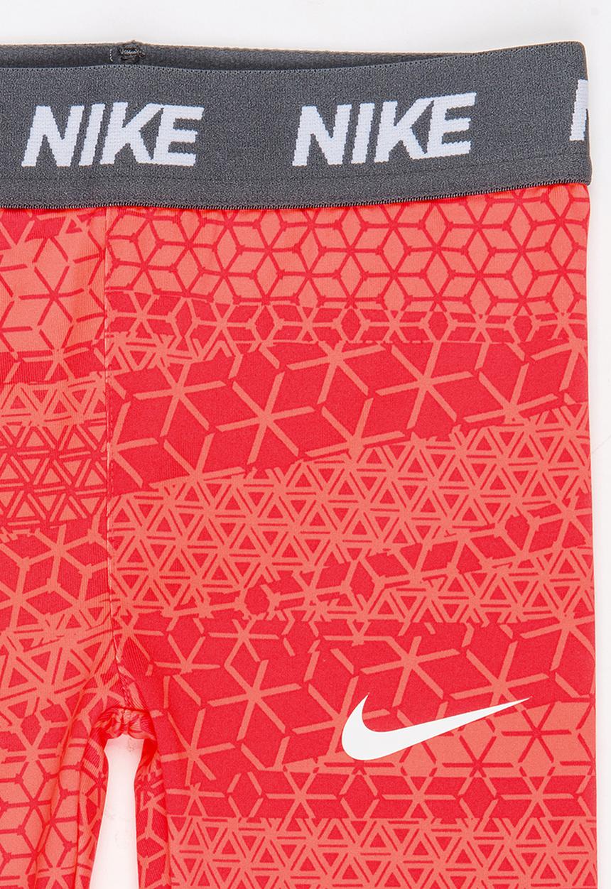 Nike - Nike DF Sport Capri Mid Pink