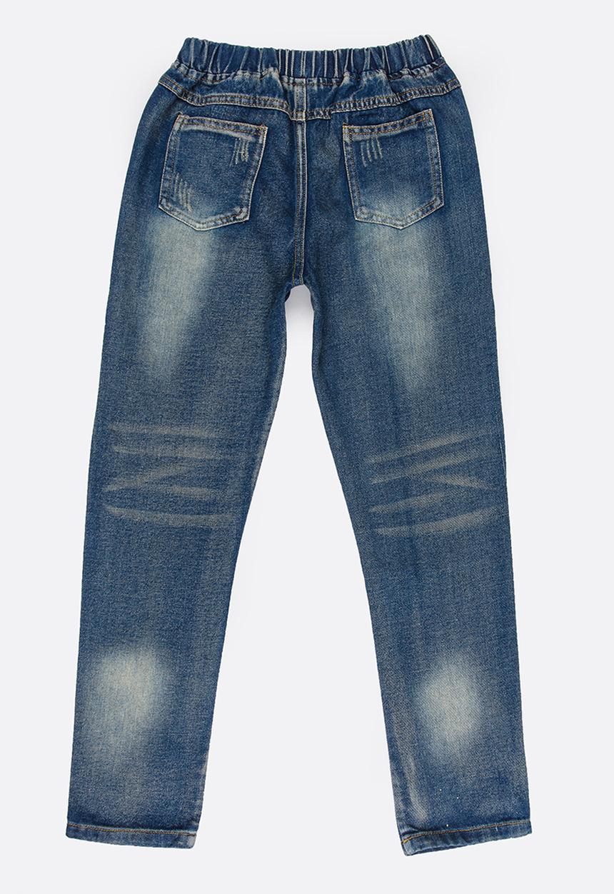Pop Candy - Girls  Jeans Blue