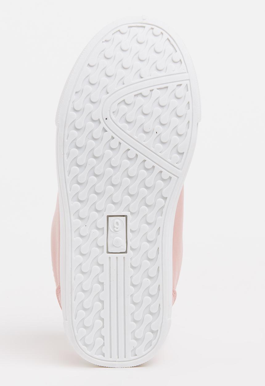 Pop Candy - Girls Sneaker Mid Pink