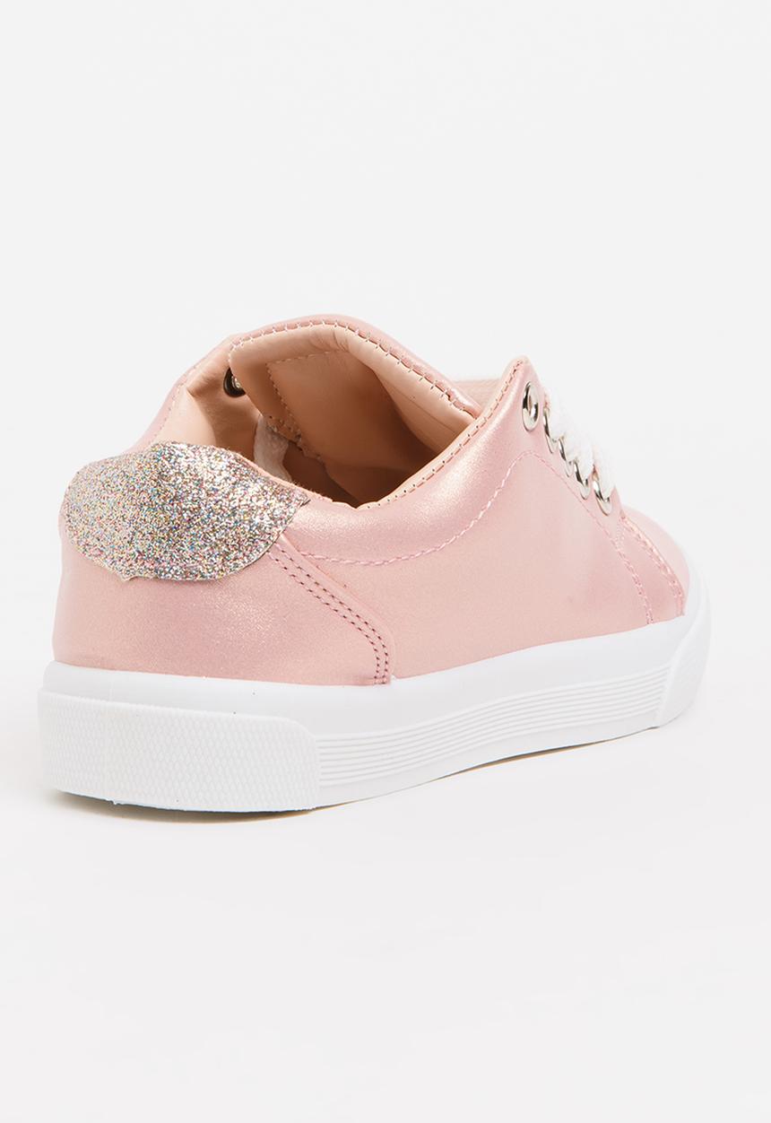 Pop Candy - Girls Sneaker Mid Pink