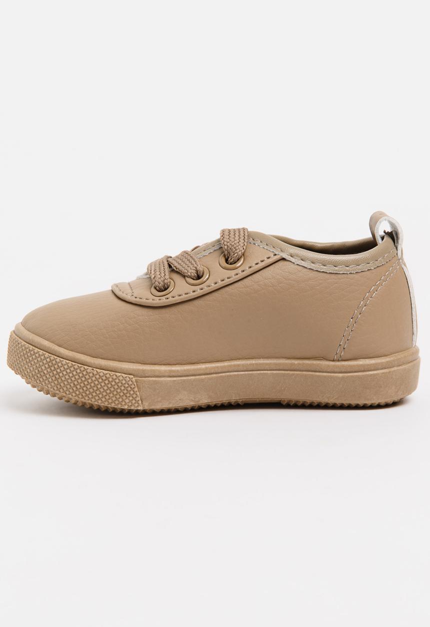 SOVIET - Callista Mono  Sneaker Camel