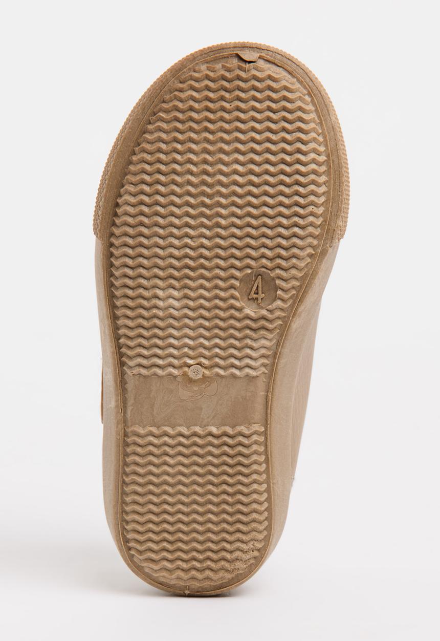 SOVIET - Callista Mono  Sneaker Camel