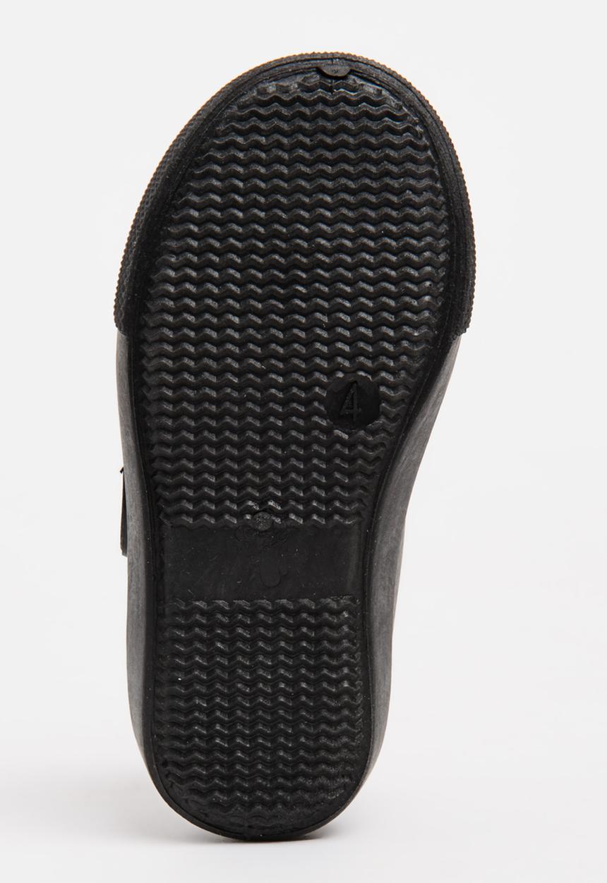 SOVIET - Callista Mono  Sneaker Black