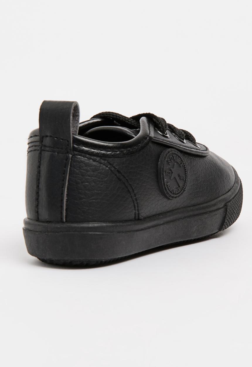 SOVIET - Callista Mono  Sneaker Black