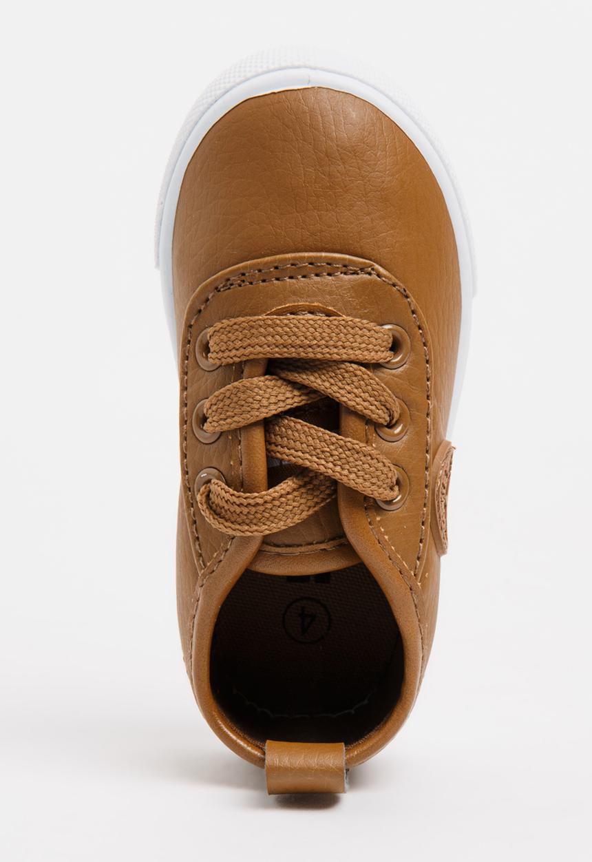 SOVIET - Callista Sneaker Tan