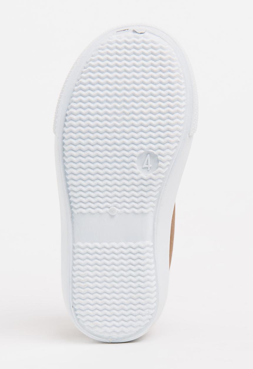 SOVIET - Callista Sneaker Tan