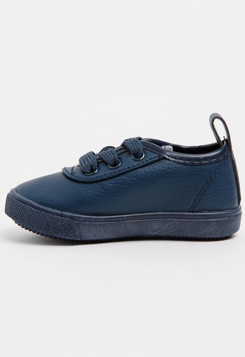 SOVIET - Callista Mono  Sneaker Navy