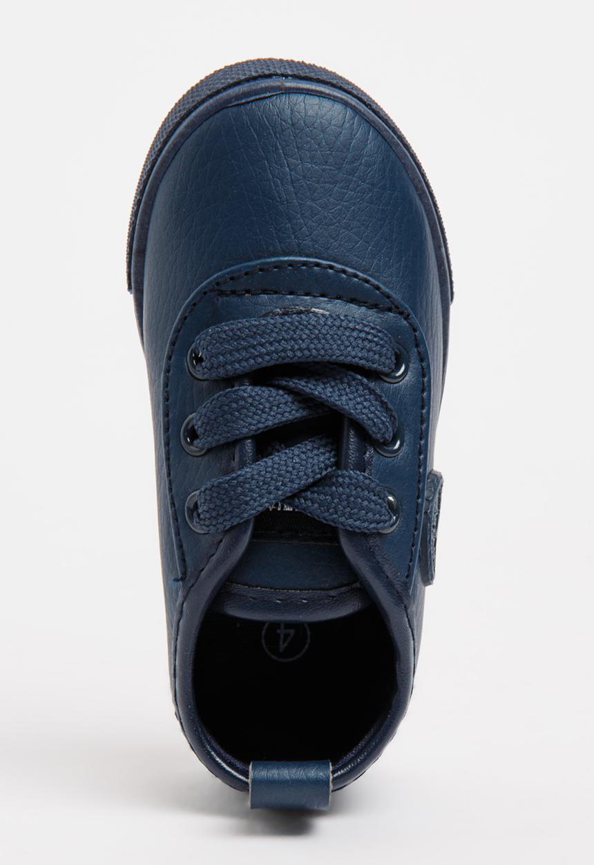 SOVIET - Callista Mono  Sneaker Navy