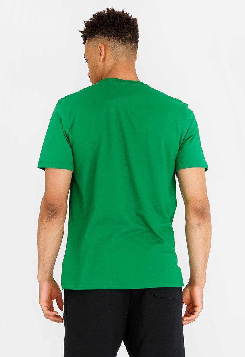 Converse - Chuck Patch Tee Green