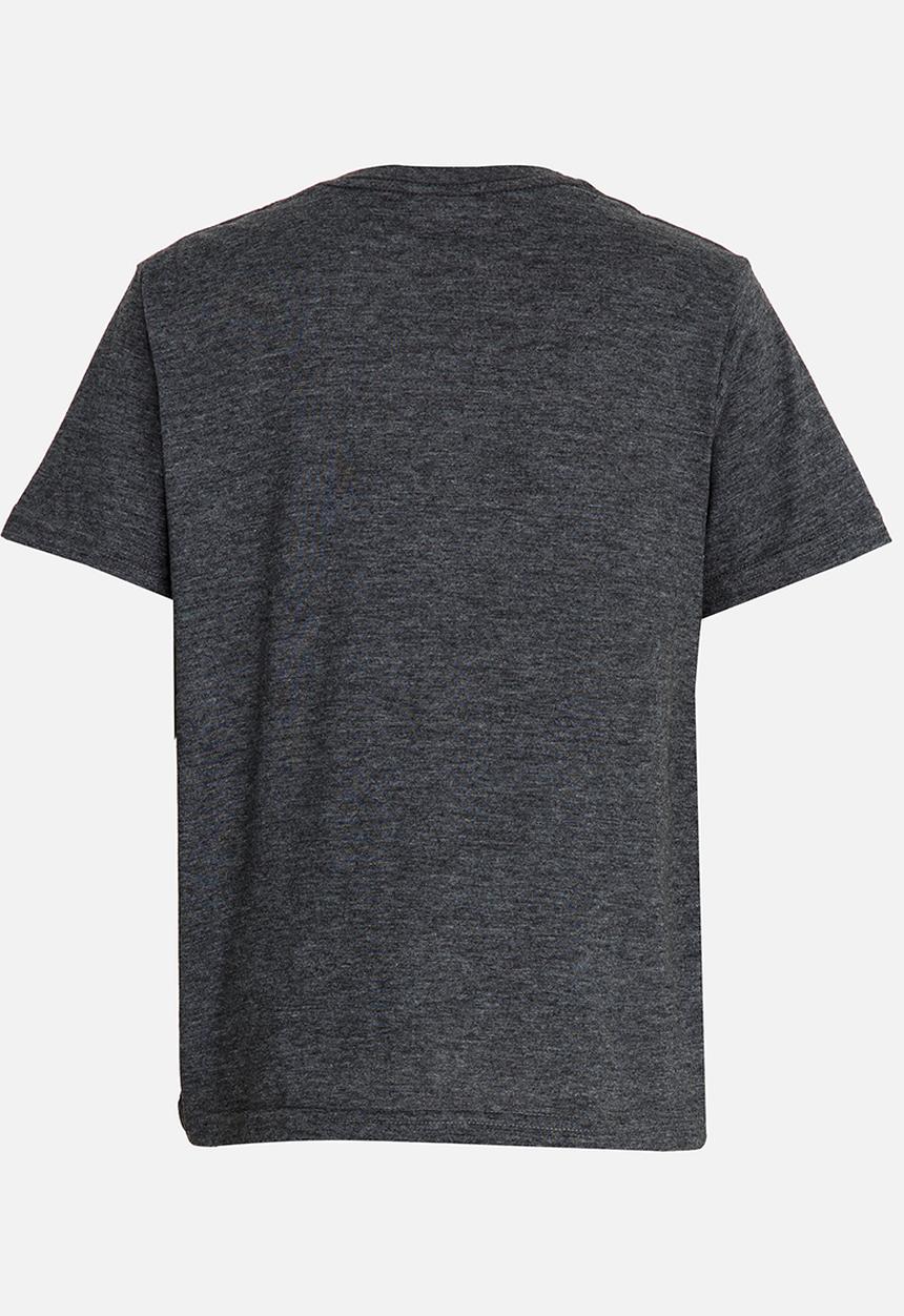 Volcom - Solar Eyes Tee Grey
