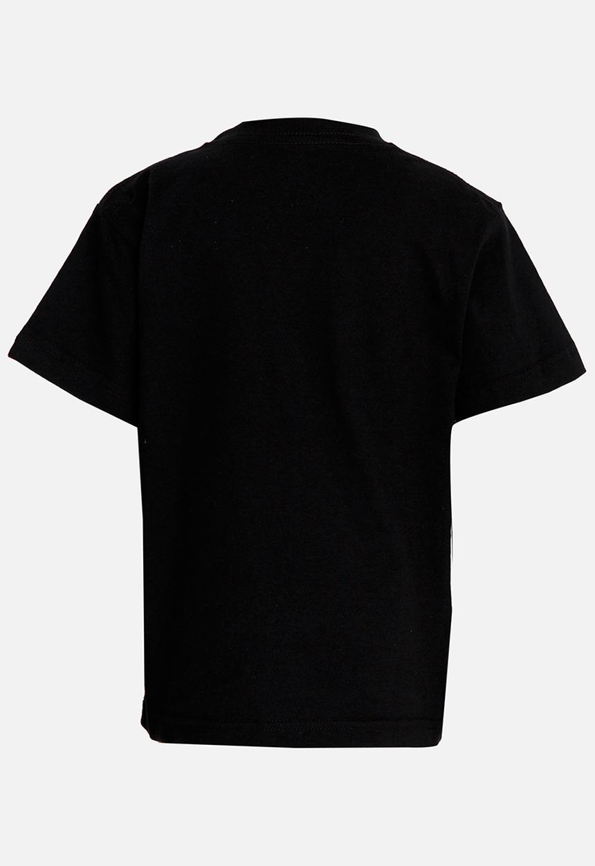 Quiksilver - Day On Short Sleeve Classic Tee Black