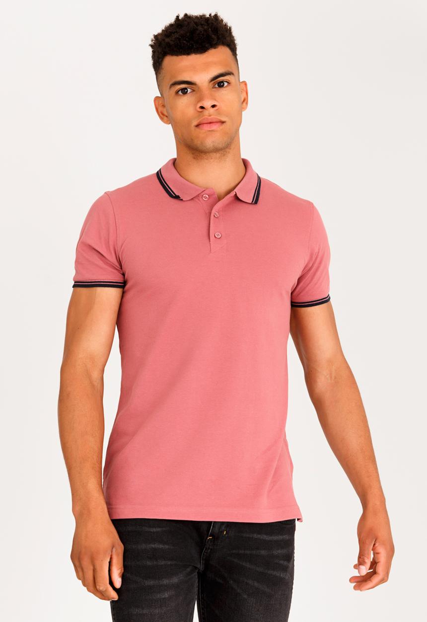 Brave Soul - Herof Cotton Golfer Rose