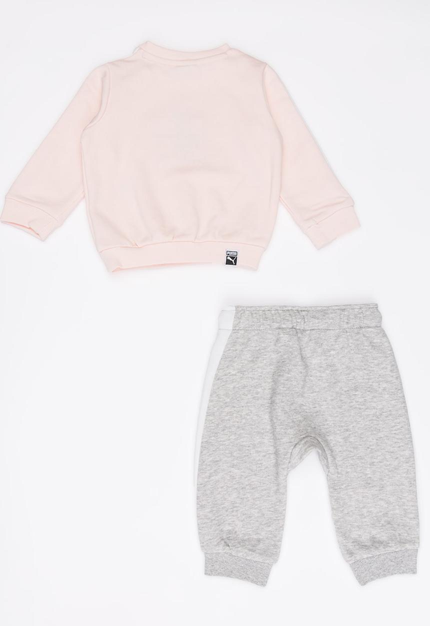 PUMA - Classics T7 Track Jacket & Jogger Set Pearl